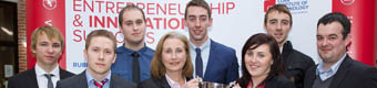 CIT Prize for Innovation CIT Prize for Innovation